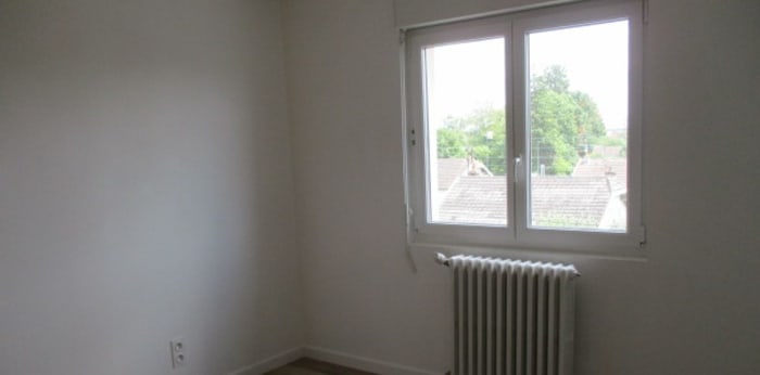 Image 6 sur 11 - Appartement  ·  Location · Dole (39100) · 2 pièces · 44m²