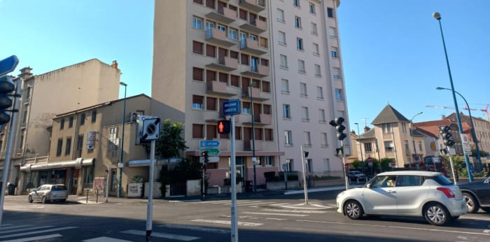 Image 7 sur 7 - Appartement  ·  Location · Clermont Ferrand (63000) · 2 pièces · 35m²