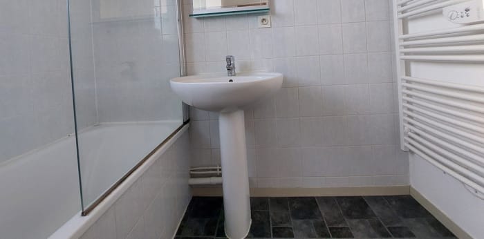 Image 8 sur 8 - Appartement  ·  Location · Limoges (87000) · 1 pièce · 26m²