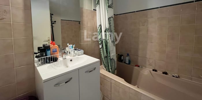 Image 10 sur 12 - Appartement  ·  Location · Dijon (21000) · 4 pièces · 85m²