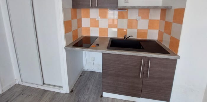 Image 4 sur 8 - Appartement  ·  Location · Les Sables D Olonne (85100)