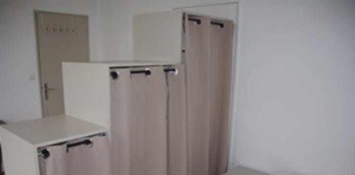 Image 3 sur 6 - Appartement  ·  Location · Toulouse (31000) · 1 pièce · 23m²