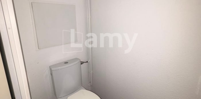 Image 7 sur 7 - Appartement  ·  Location · Montigny Les Metz (57950) · 3 pièces · 63m²