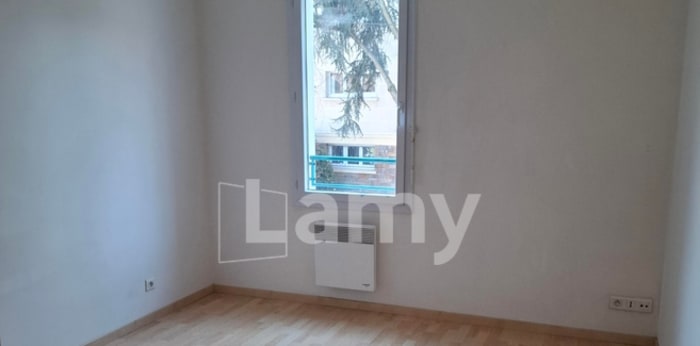 Image 11 sur 12 - Appartement  ·  Location · Nantes (44300) · 3 pièces · 63m²