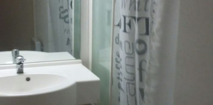 Image 5 sur 5 - Appartement  ·  Location · Mulhouse (68200) · 1 pièce · 22m²