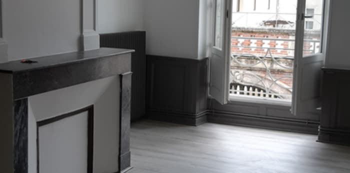 Image 4 sur 6 - Appartement  ·  Location · Agen (47000) · 2 pièces · 49m²