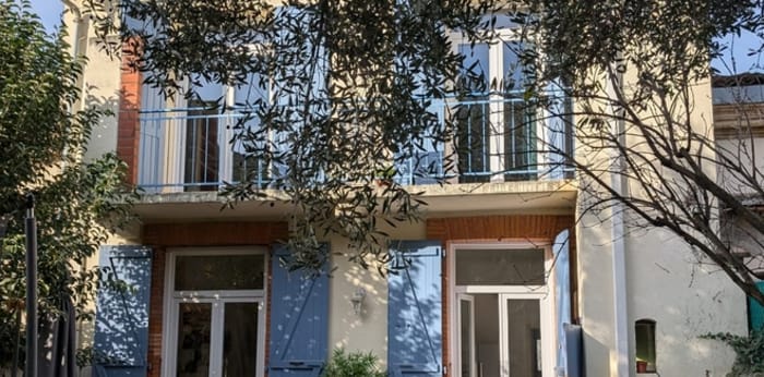 Image 1 sur 13 - Maison/villa  ·  Location · Toulouse (31500) · 153m²