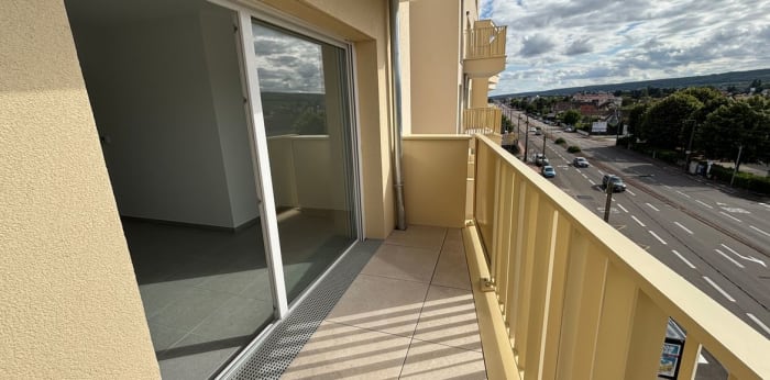 Image 11 sur 12 - Appartement  ·  Location · Chenove (21300) · 2 pièces · 45m²