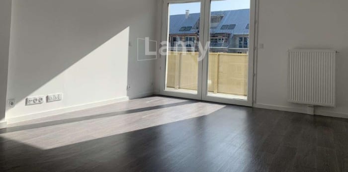 Image 1 sur 5 - Appartement  ·  Location · Rouen (76000) · 3 pièces · 64m²