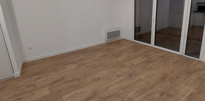 Image 2 sur 4 - Appartement  ·  Location · Laval (53000) · 2 pièces · 39m²