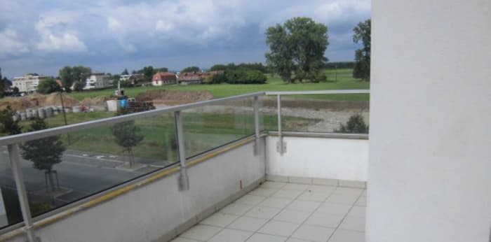 Image 2 sur 7 - Appartement  ·  Location · Haguenau (67500) · 3 pièces · 74m²