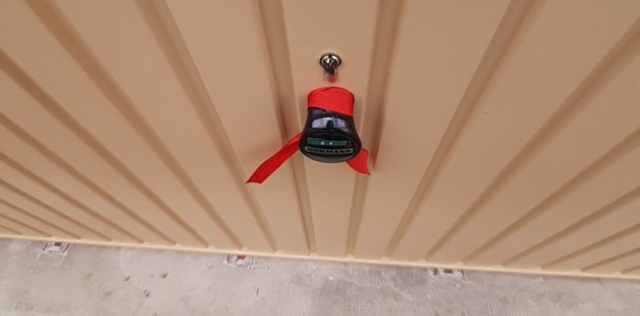 Image 6 sur 10 - Parking/box  ·  Location · Marseille (13010) · 12m²