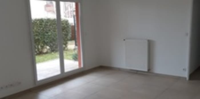 Image 4 sur 5 - Appartement  ·  Location · Clermont Ferrand (63100) · 3 pièces · 55m²