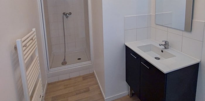 Image 8 sur 9 - Appartement  ·  Location · Anzin (59410) · 2 pièces · 39m²
