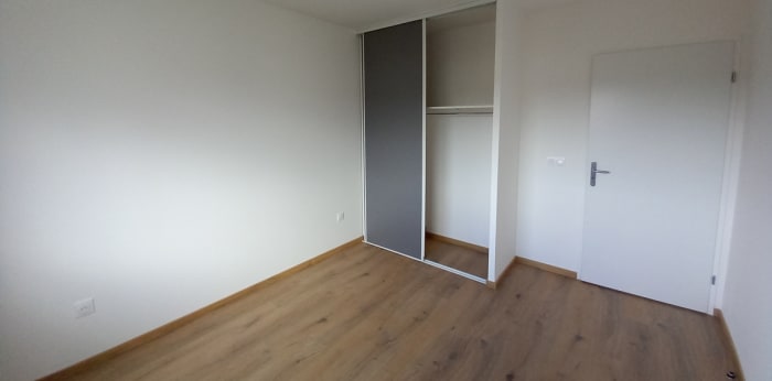 Image 7 sur 9 - Appartement  ·  Location · Le Petit Quevilly (76140) · 3 pièces · 66m²