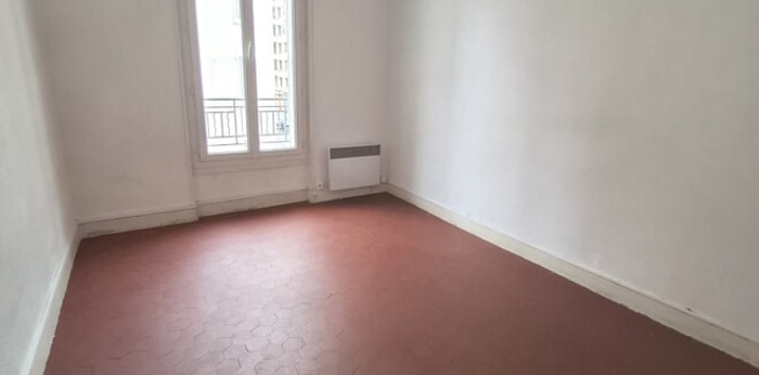 Image 4 sur 9 - Appartement  ·  Location · Marseille (13004) · 2 pièces · 46m²