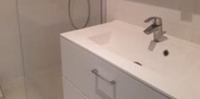 Image 3 sur 6 - Appartement  ·  Location · Paris (75013) · 3 pièces · 49m²