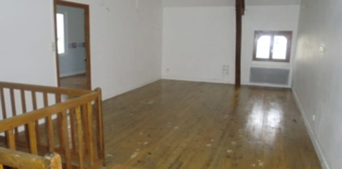 Image 6 sur 7 - Appartement  ·  Location · Pimprez (60170) · 3 pièces · 98m²