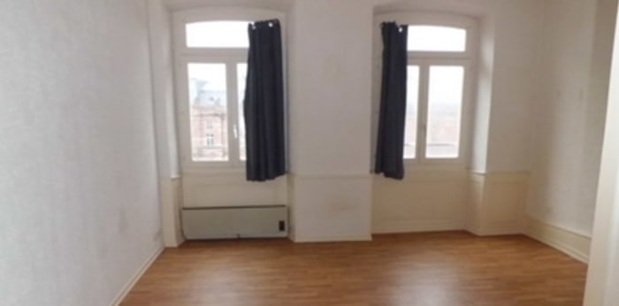 Image 4 sur 5 - Appartement  ·  Location · Strasbourg (67000) · 1 pièce · 28m²