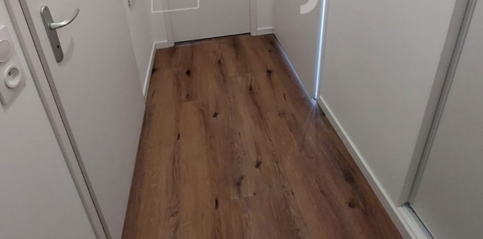 Image 5 sur 5 - Appartement  ·  Location · Lens (62300) · 2 pièces · 49m²