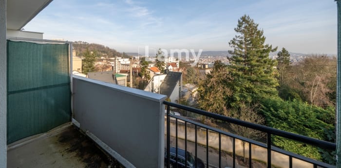 Image 3 sur 10 - Appartement  ·  Location · Nancy (54000) · 1 pièce · 21m²