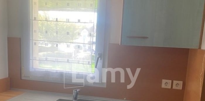 Image 3 sur 7 - Appartement  ·  Location · Vannes (56000) · 4 pièces · 80m²