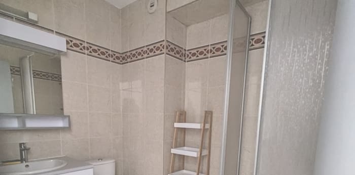 Image 5 sur 20 - Appartement  ·  Location · Valenciennes (59300) · 1 pièce · 22m²