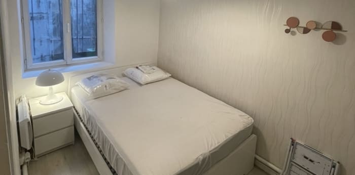 Image 4 sur 7 - Appartement  ·  Location · Grenoble (38000) · 2 pièces · 37m²