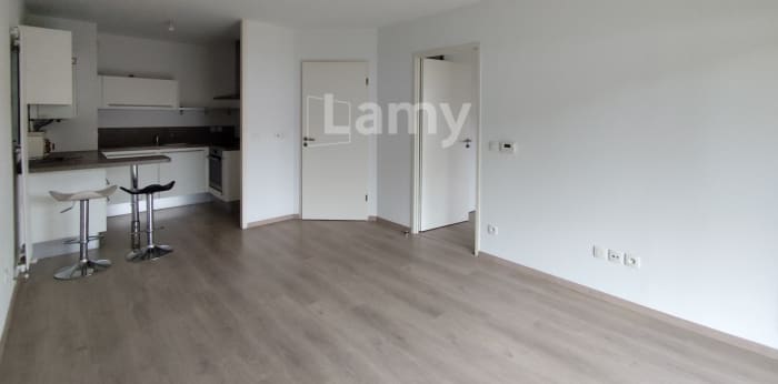 Image 2 sur 5 - Appartement  ·  Location · Bayonne (64100) · 2 pièces · 42m²