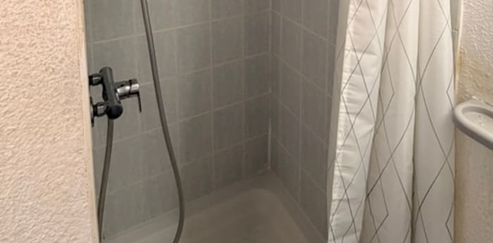 Image 9 sur 12 - Appartement  ·  Location · Lyon (69003) · 2 pièces · 38m²
