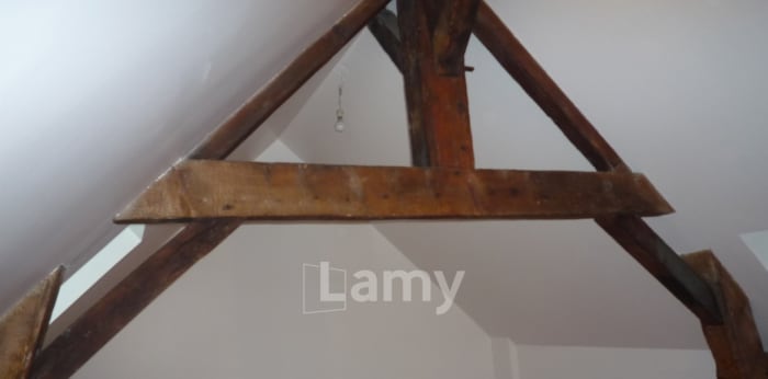 Image 4 sur 6 - Appartement  ·  Location · Chalon Sur Saone (71100) · 2 pièces · 27m²