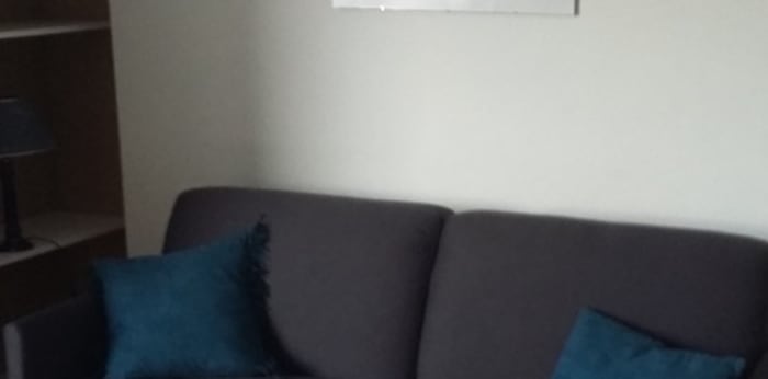 Image 2 sur 6 - Appartement  ·  Location · Paris (75018) · 1 pièce · 21m²