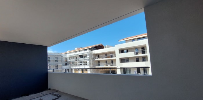 Image 4 sur 7 - Appartement  ·  Location · Marseillan (34340) · 2 pièces · 38m²