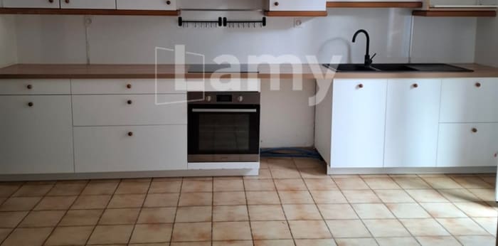 Image 1 sur 23 - Maison/villa  ·  Location · Toulouse (31500) · 153m²