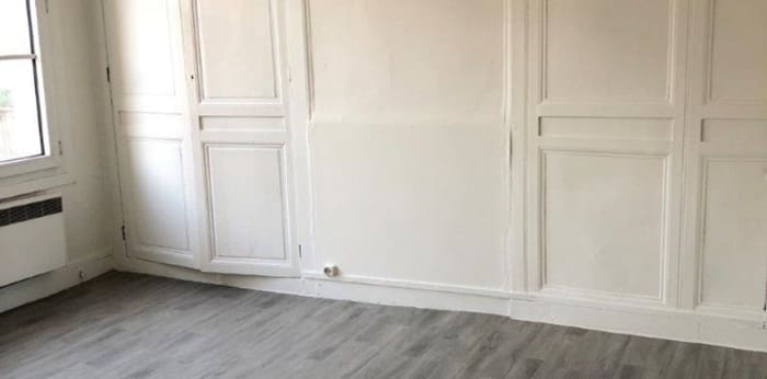 Image 5 sur 6 - Appartement  ·  Location · Rouen (76000) · 2 pièces · 33m²