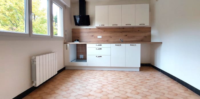 Image 5 sur 11 - Appartement  ·  Location · Limoges (87000) · 3 pièces · 73m²