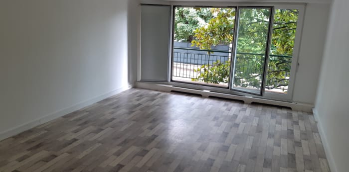 Image 2 sur 5 - Appartement  ·  Location · Maisons Laffitte (78600) · 2 pièces · 75m²