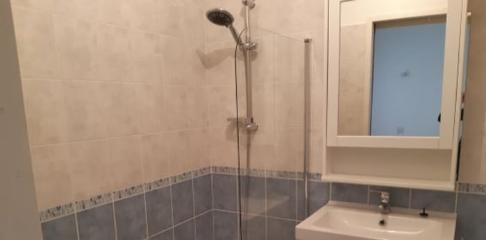 Image 7 sur 11 - Appartement  ·  Location · Grand Aigueblanche (73260) · 2 pièces · 36m²