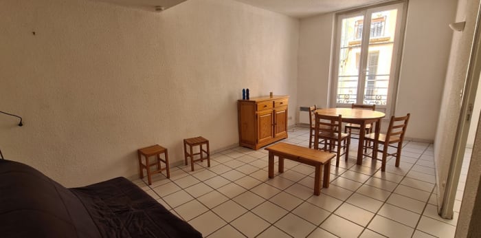 Image 1 sur 6 - Appartement  ·  Location · Aix En Provence (13100) · 3 pièces · 53m²