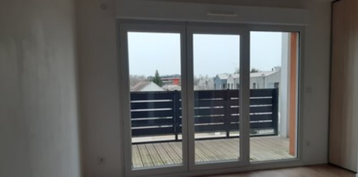 Image 2 sur 6 - Appartement  ·  Location · Orleans (45000) · 2 pièces · 44m²