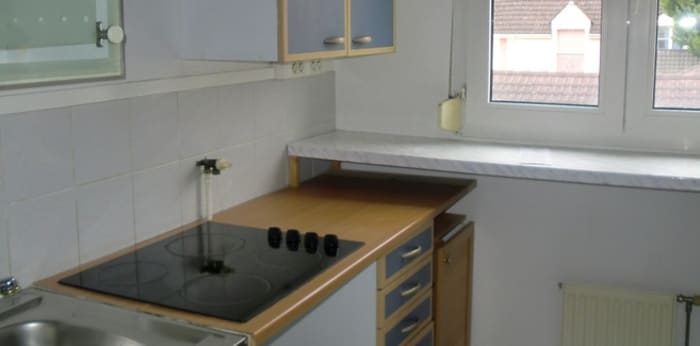 Image 4 sur 7 - Appartement  ·  Location · Montigny Le Bretonneux (78180) · 2 pièces · 49m²