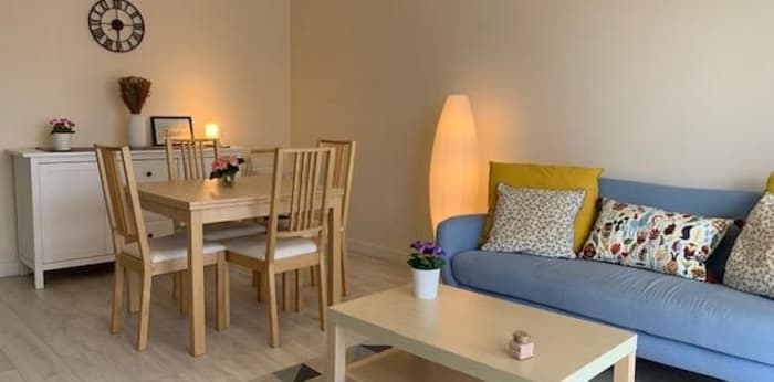 Image 2 sur 8 - Appartement  ·  Location · Angouleme (16000) · 3 pièces · 66m²