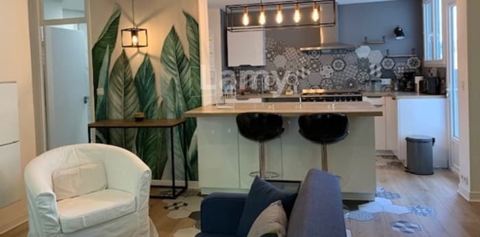 Image 2 sur 11 - Appartement  ·  Location · Toulouse (31000) · 3 pièces · 64m²