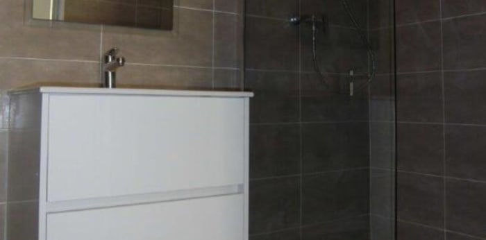 Image 6 sur 9 - Appartement  ·  Location · Ales (30100) · 1 pièce · 40m²