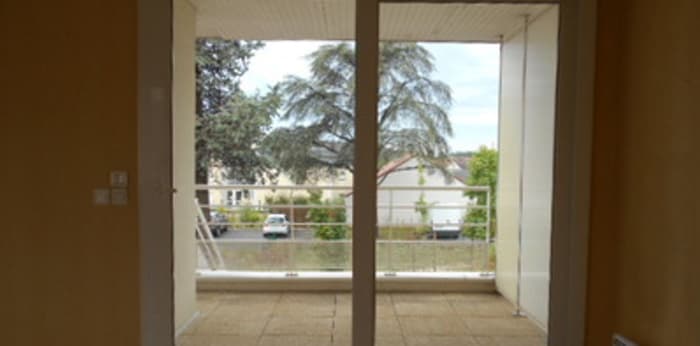 Image 2 sur 9 - Appartement  ·  Location · Villemandeur (45700) · 4 pièces · 77m²