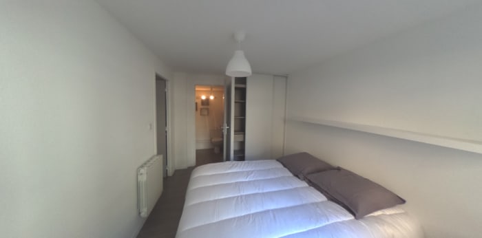 Image 3 sur 9 - Appartement  ·  Location · Grenoble (38000) · 1 pièce · 22m²