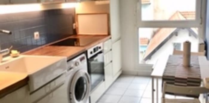 Image 15 sur 17 - Appartement  ·  Location · Strasbourg (67200) · 2 pièces · 49m²