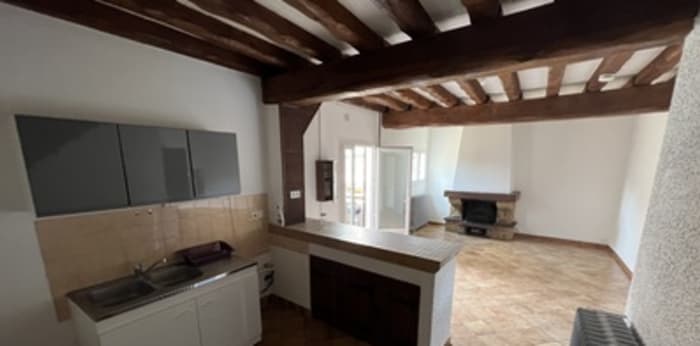 Image 8 sur 13 - Appartement  ·  Location · Villeneuve Sur Yonne (89500) · 3 pièces · 67m²