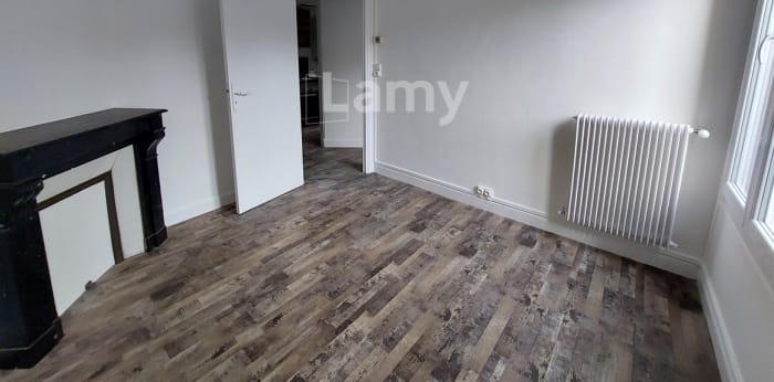 Image 6 sur 8 - Appartement  ·  Location · Reims (51100) · 2 pièces · 33m²