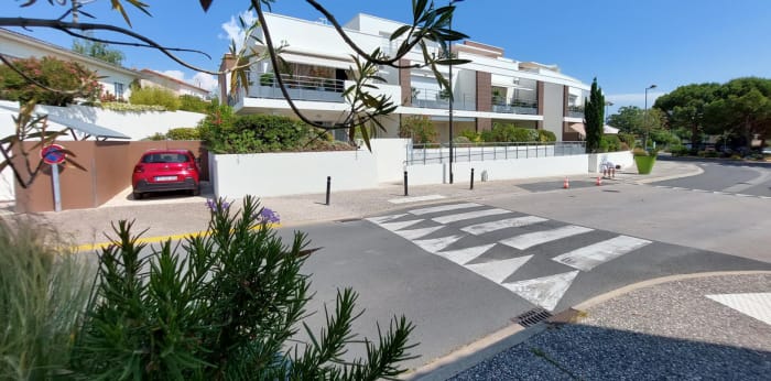 Image 10 sur 11 - Appartement  ·  Location · Vaux Sur Mer (17640) · 2 pièces · 58m²